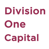 Division One Capital logo - Similar company to Pitch&Slide