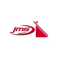 JMS INFRACITY VARANASI logo - Similar company to Design Square Architects