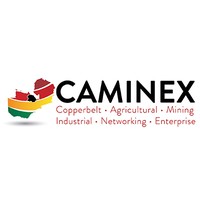 CAMINEX logo - Similar company to Nemo Ent.