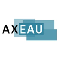 AXEAU logo - Similar company to Perrier Sorem