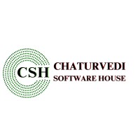 Chaturvedi Software House LLC logo - Similar company to Logicbyte Software House Llc