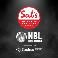 Sal's NBL logo - Similar company to Leehan Living