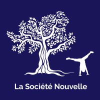 LA SOCIETE NOUVELLE logo - Similar company to Cryptr