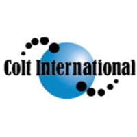 COLT International LLC logo - Similar company to One Window Solutions