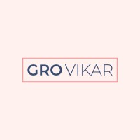 Gro Vikar AS logo - Similar company to Rekrutteringspartner