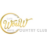 Wouw Cafe logo - Similar company to Cervo.Id