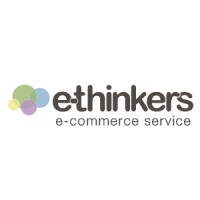 e-thinkers logo - Similar company to Dizy Commerce