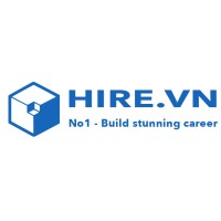 HIRE.VN logo - Similar company to Resumify