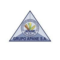 Grupo Apane logo - Similar company to Advanced Rail Solution Ag