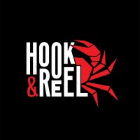 Hook & Reel Cajun Seafood Restaurant & Bar logo - Similar company to Ugly Dumpling