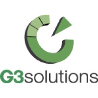G3 Solutions logo - Similar company to Weltsolutions
