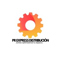 PR Express Distribución logo - Similar company to 911 It Corp