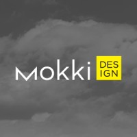 Mokki Design logo - Similar company to Creative Center Science Techno Park (Stp) Its