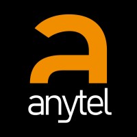 ANYTEL MAROC logo - Similar company to Jaweb