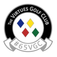 Virtues Golf Club logo - Similar company to Longaberger
