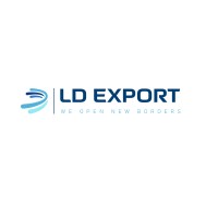 LD Export logo - Similar company to Hypernics Technologies Llc