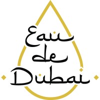 Eau de Dubai logo - Similar company to Montale Limited