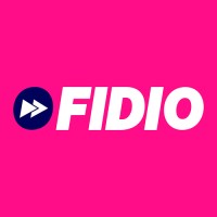 Fidio logo - Similar company to Cosmic Partners