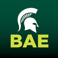 MSU Department of Biosystems and Agricultural Engineering logo - Similar company to Michigan State University Office Of The President