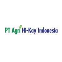 PT Agri Hikay Indonesia logo - Similar company to Tortoic