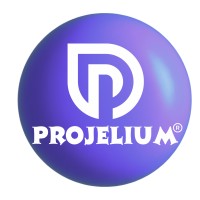PROJELIUM logo - Similar company to Marque And Co