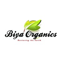 Biya Organics Private Limited logo - Similar company to Prabha Agri Solutions