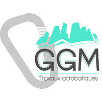 GGM - Guides du Grand Massif logo - Similar company to Comeca Services