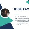 JOBFLOW logo - Similar company to Herb Bliss