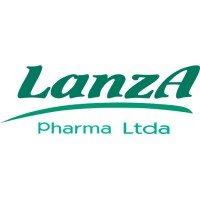 Lanza Pharma logo - Similar company to Arlanda Importação E Exportação Ltda