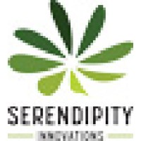Serendipity Group AB logo - Similar company to Sdiptech