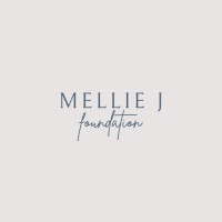 Mellie J Foundation logo - Similar company to Couch Pennies Foundation