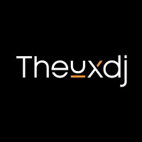 Theuxdj logo - Similar company to Spade Tech