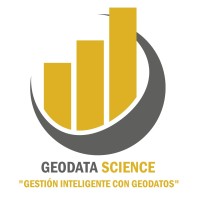 GEODATA SCIENCE logo - Similar company to Vitim