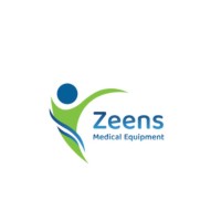 Zeens Medical Equipment logo - Similar company to Medocal.Com
