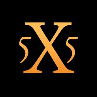 5X5 Gaming logo - Similar company to Eightpoint