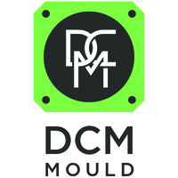 DCM Mould logo - Similar company to Asmelta Die Casting