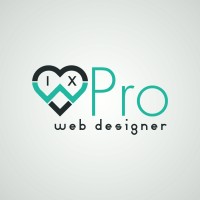 WIX Pro Designer logo - Similar company to Wix Web Expert