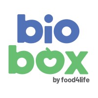 BioBox MENA logo - Similar company to Biobox