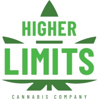 Higher Limits Cannabis Company logo - Similar company to Naturally Nutra Cbd