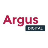 Argus Digital logo - Similar company to L'Argus