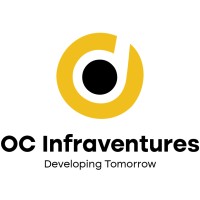 OC Infraventures logo - Similar company to Creatively Imperfect