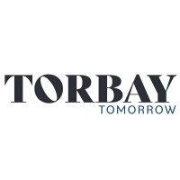 Torbay Tomorrow logo - Similar company to Freedom Boat Club Torquay