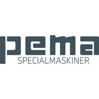 AB Pema Metall logo - Similar company to Linto Ab