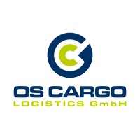 OS Cargo Logistics GmbH logo - Similar company to Ltc Logistics
