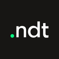 Novadata logo - Similar company to Innlogic