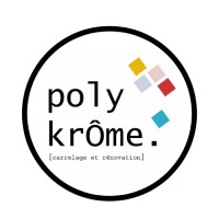 POLYKROME SAS logo - Similar company to Decopeint