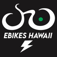 Ebikes Hawaii logo - Similar company to Sumo'S Ebikes