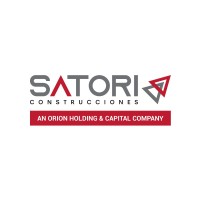 Satori Construcciones logo - Similar company to Turbo Mech Services Pvt. Ltd