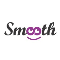 Smooth logo - Similar company to Launchai