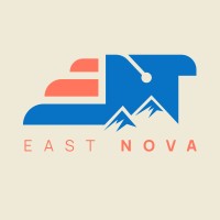 East Nova Tech logo - Similar company to Memate